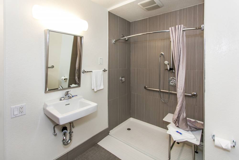 Motel 6 Los Angeles - Hollywood 8