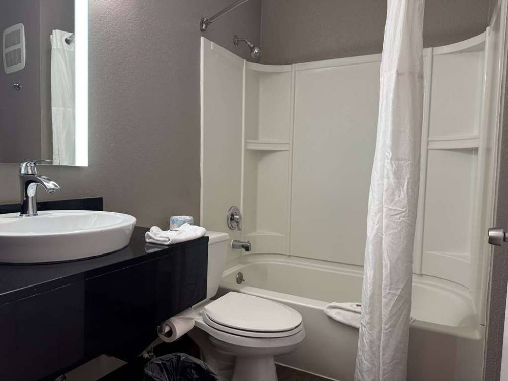 Motel 6 Los Angeles - Hollywood 9