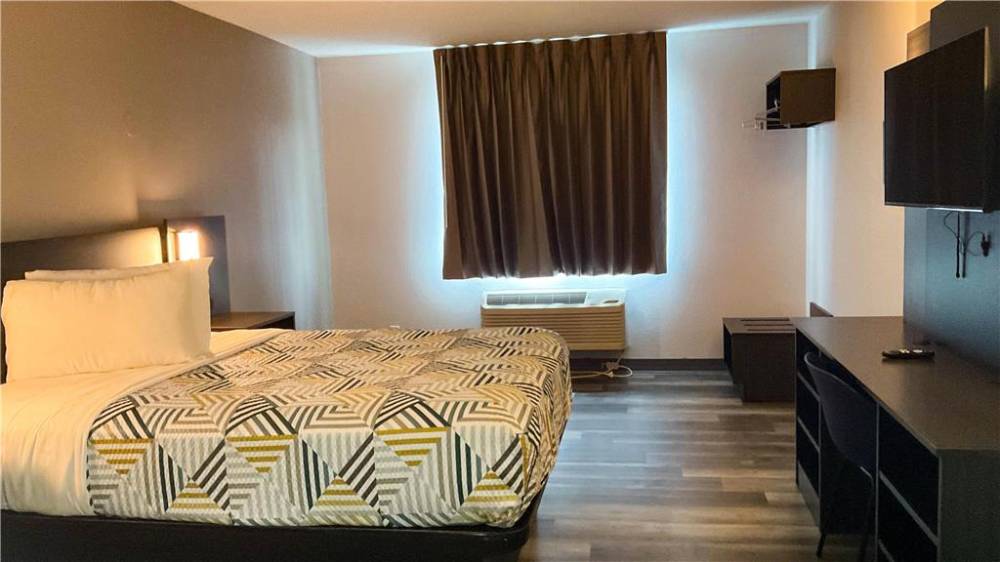 Motel 6 Los Angeles - Hollywood 7