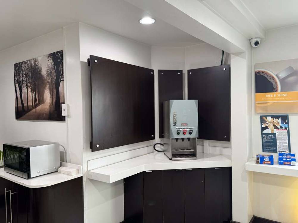 Motel 6 Los Angeles - Hollywood 6