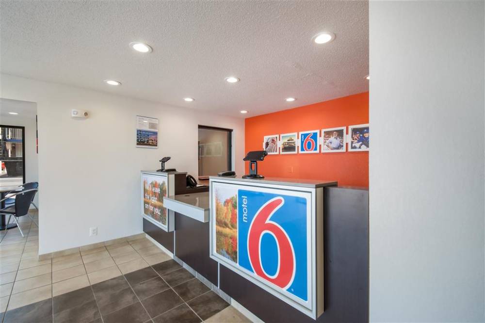 Motel 6 Odenton, Md - Fort Meade 2