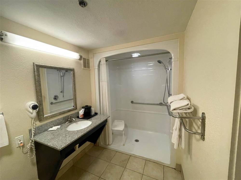 Motel 6 Oklahoma City Ok Fairgrounds West 9