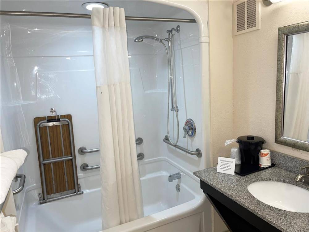 Motel 6 Oklahoma City Ok Fairgrounds West 10