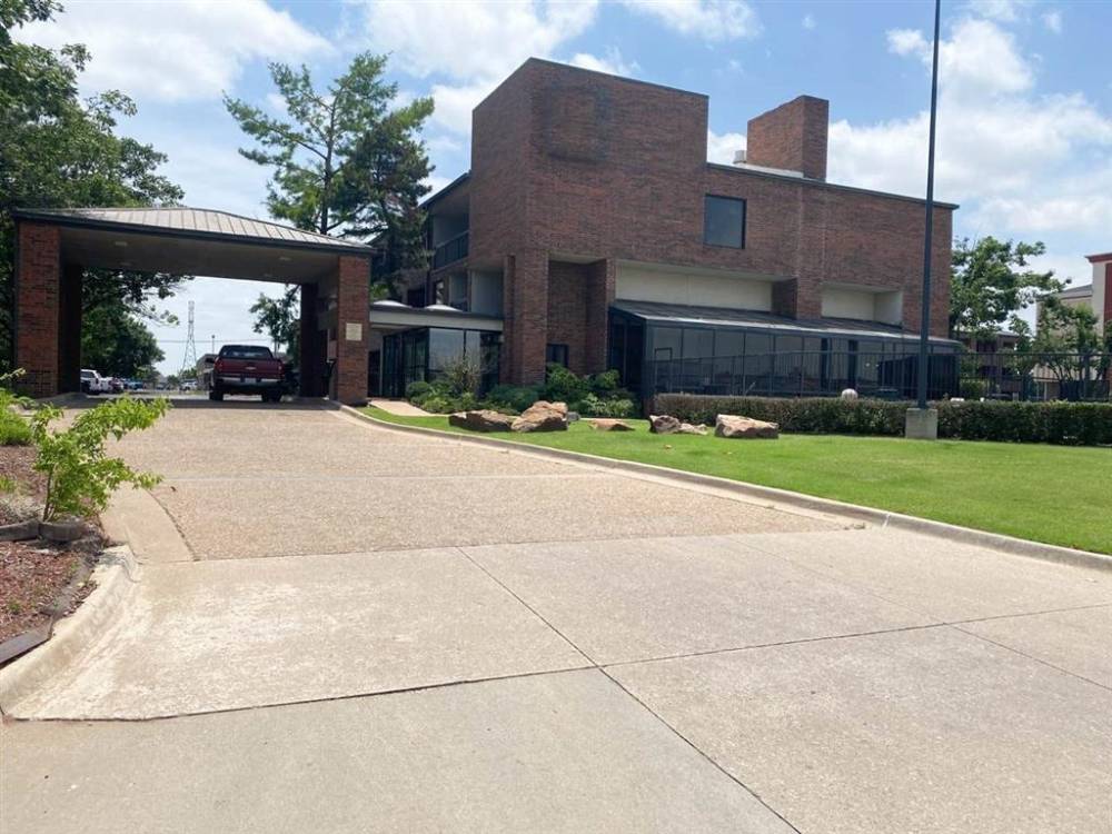 Motel 6 Oklahoma City Ok Fairgrounds West 2