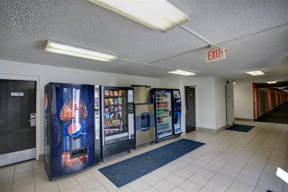Motel 6 Omaha East Council Bluffs 3