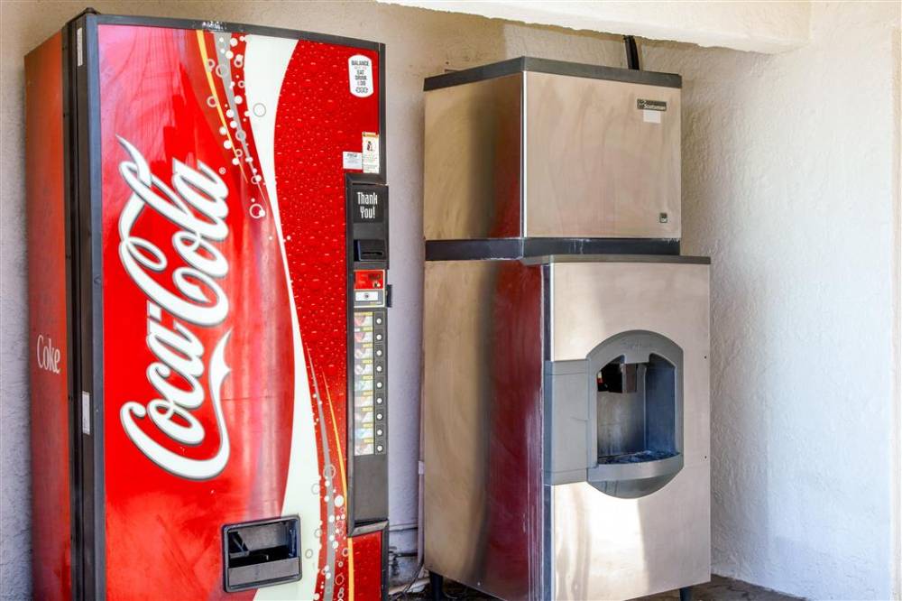 Motel 6 Phoenix Airport 4