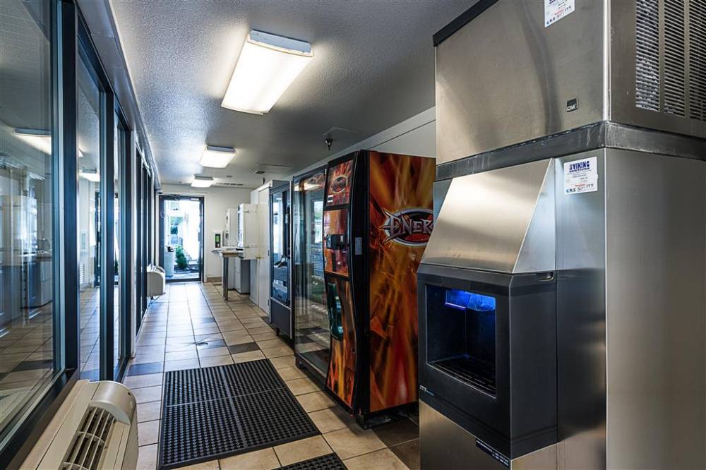 Motel 6 Reno Airport - Sparks 4