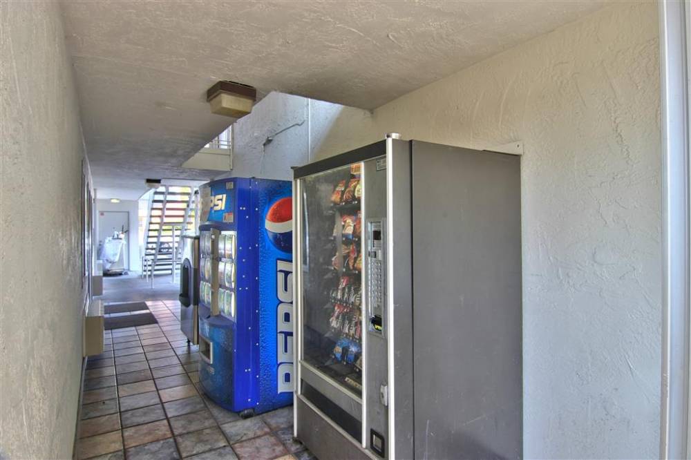 Motel 6 Sacramento-old Sacramento N 2