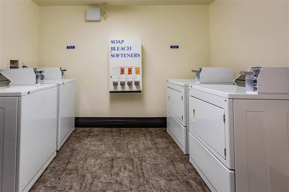Motel 6 Saskatoon Sk 4