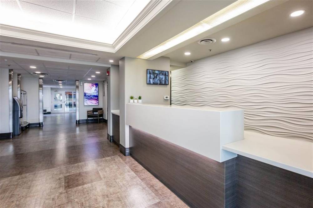 Motel 6 Saskatoon Sk 3