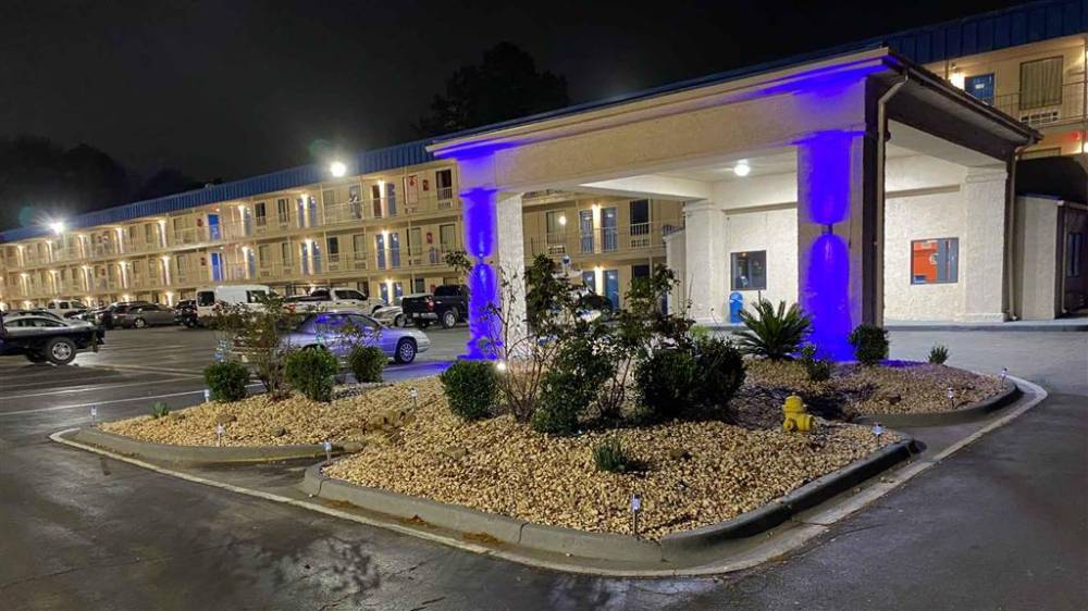 Motel 6 Savannah Airport - Pooler 2