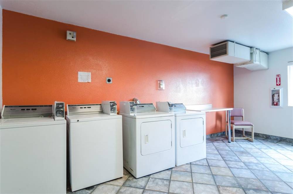 Motel 6 Seattle Sea-tac  4