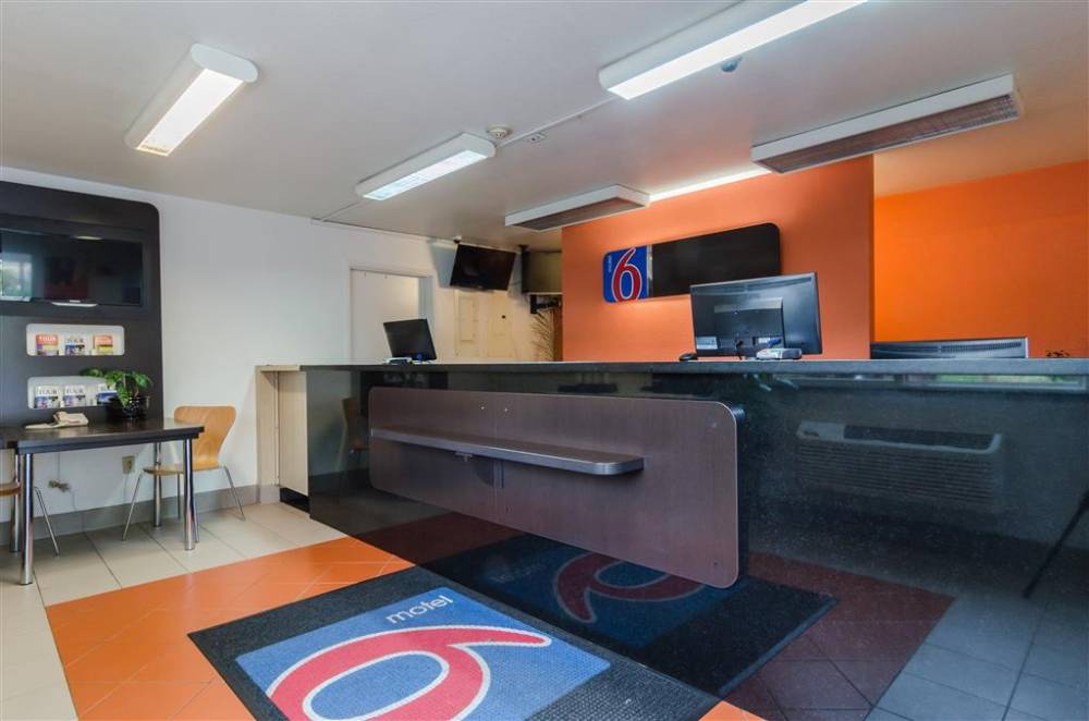 Motel 6 Seattle Sea-tac  3
