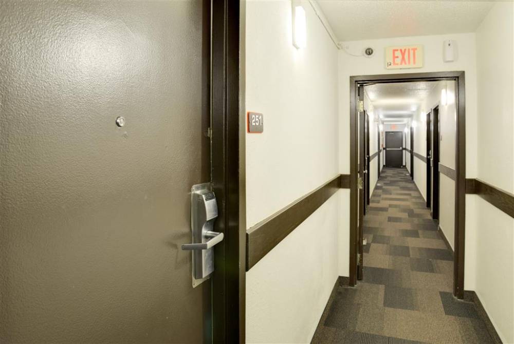 Motel 6 Toledo Oh 3