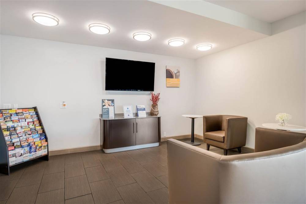 Motel 6 Tucson, Az - Downtown 2
