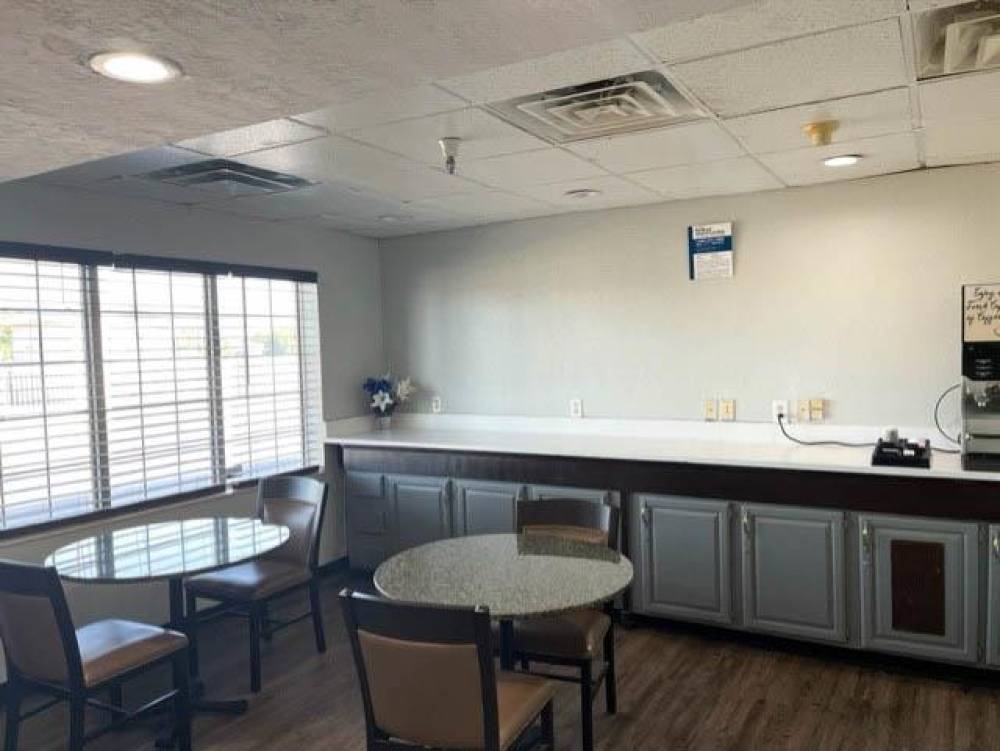 Motel 6 Tulsa, Ok - Airport 3