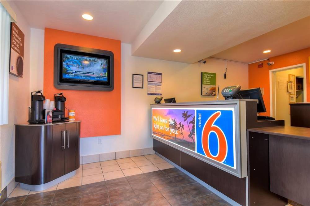 Motel 6 Westminster S Long Beach 3