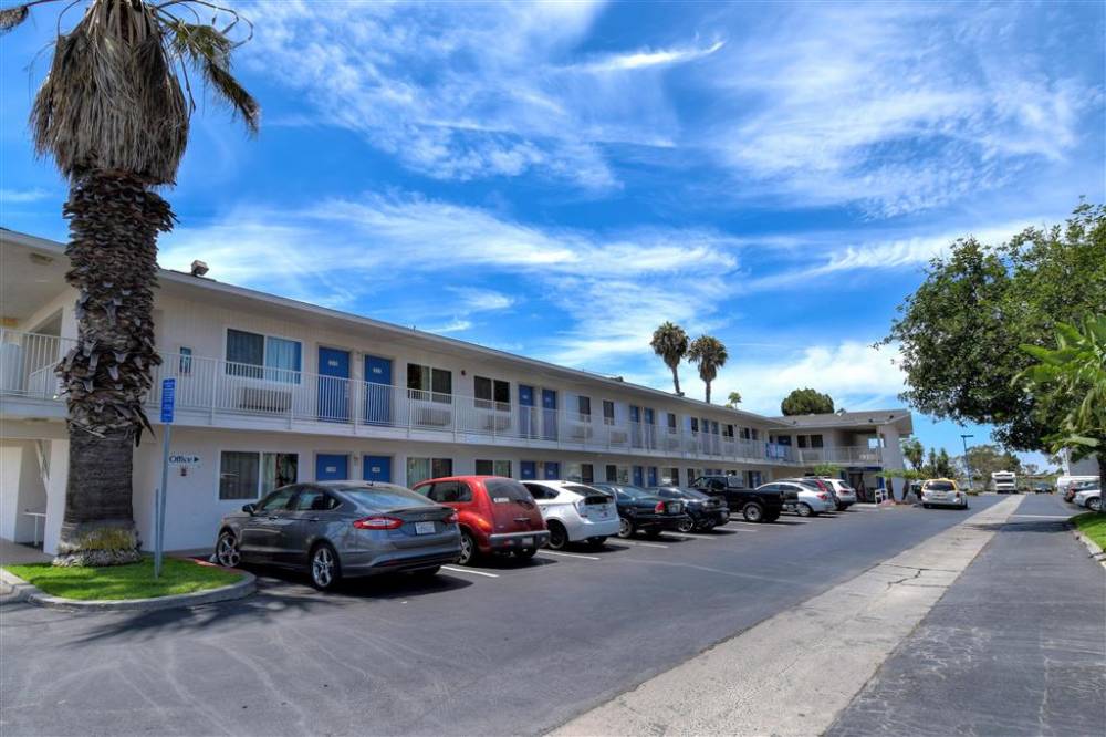 Motel 6 Westminster S Long Beach 2