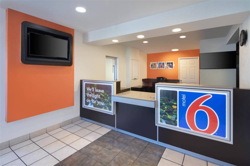 Motel 6 Woodland - Sacramento Area 2