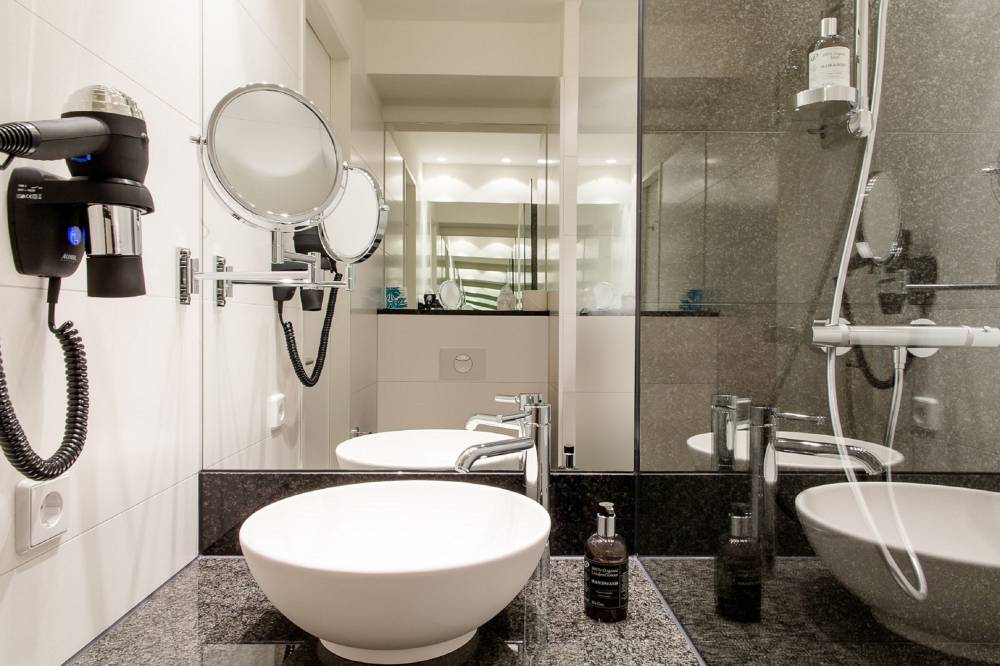 Motel One Glasgow 8