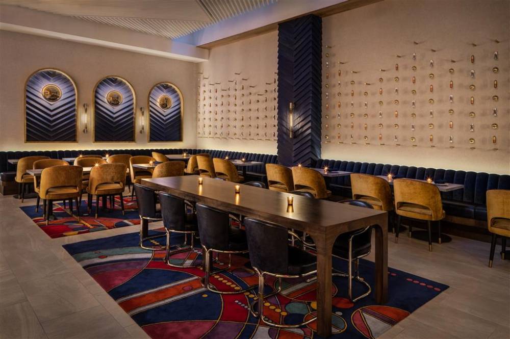 Motto By Hilton New York City Chelsea 8