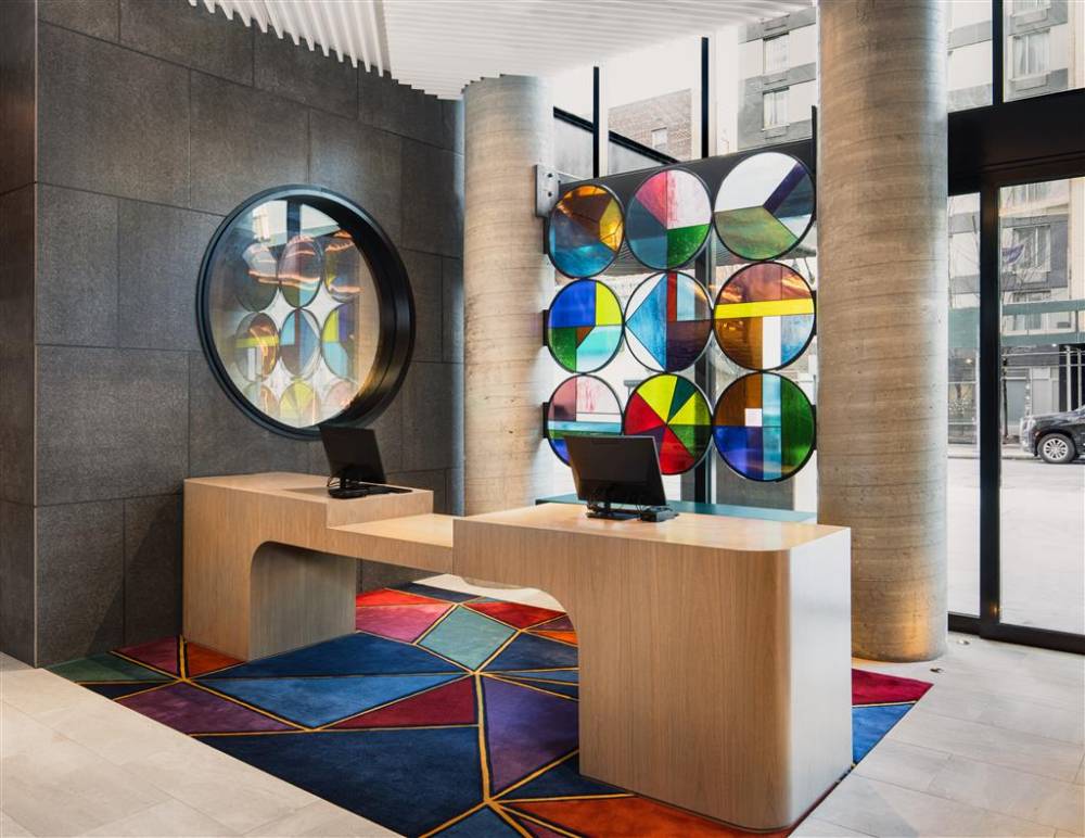 Motto By Hilton New York City Chelsea 7