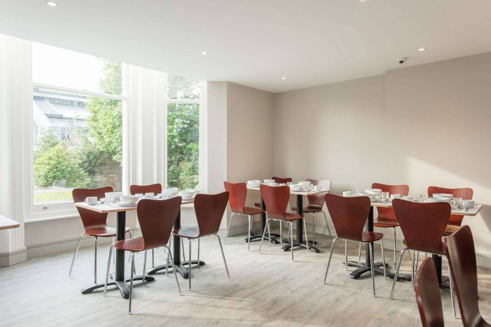 Mowbray Court Hotel 4