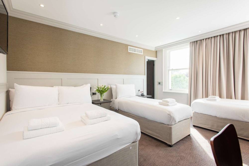 Mowbray Court Hotel 2