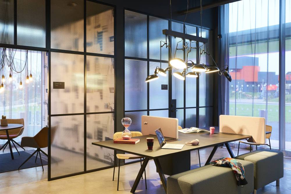 Moxy Birmingham Nec 2