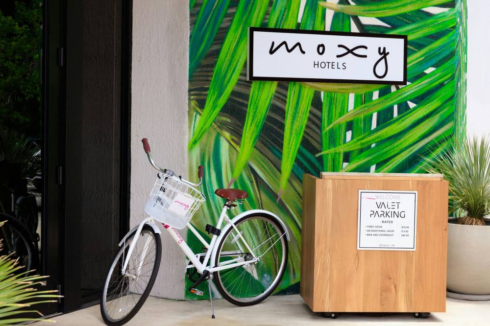 Moxy Miami Wynwood 8