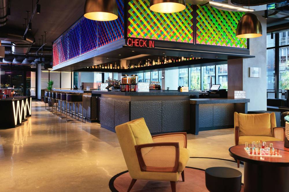 Moxy Miami Wynwood 10
