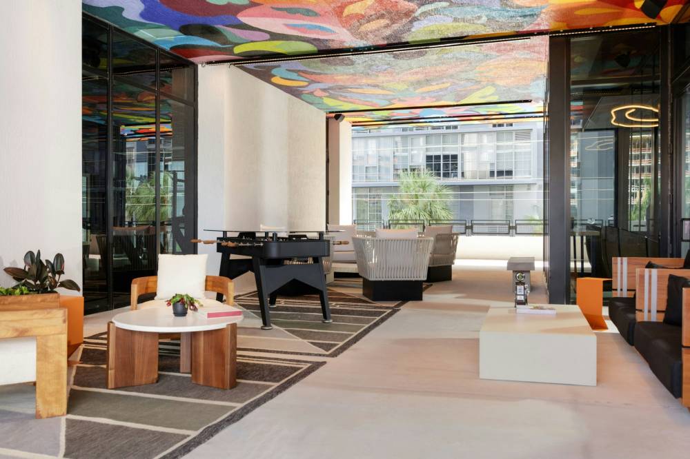 Moxy Miami Wynwood 4