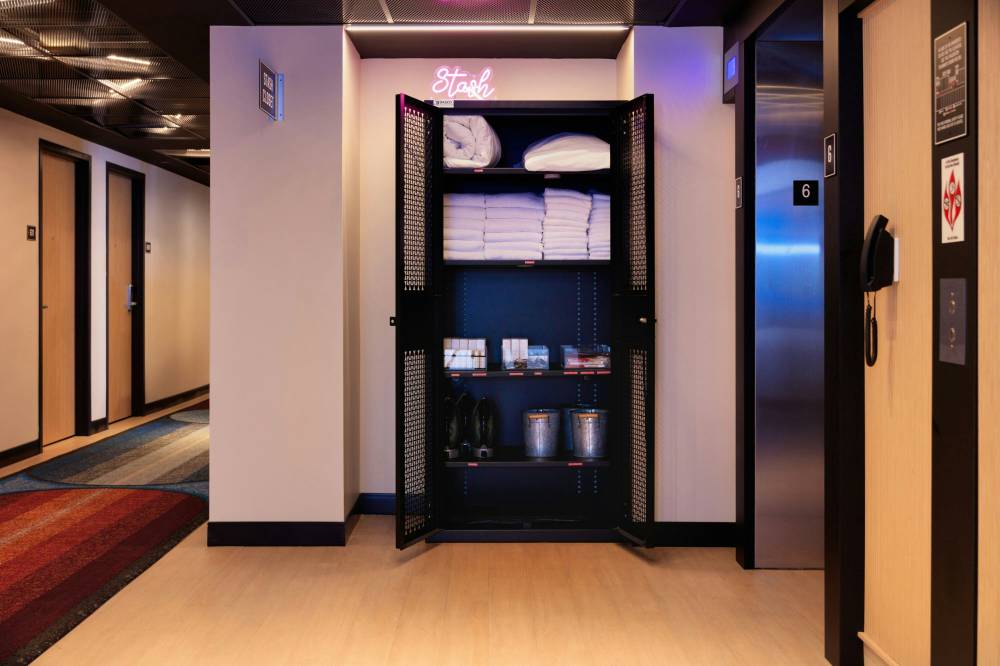 Moxy Miami Wynwood 7