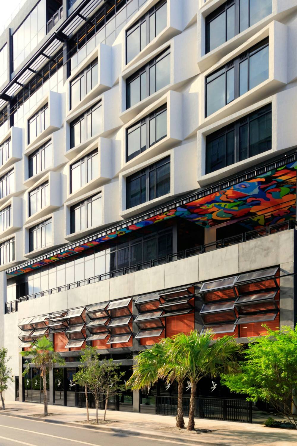 Moxy Miami Wynwood 5