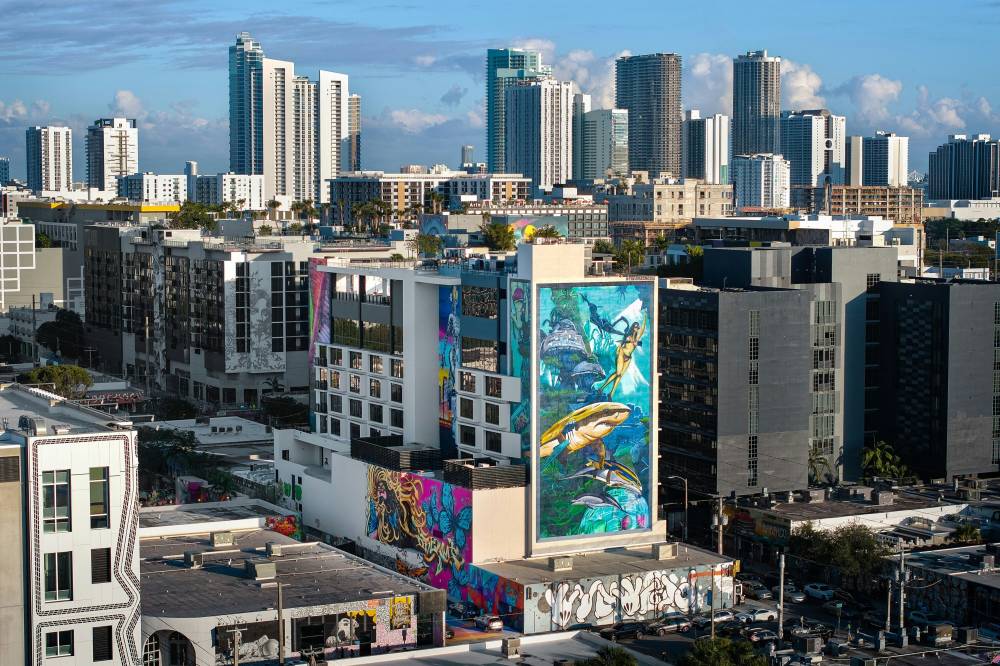 Moxy Miami Wynwood 3
