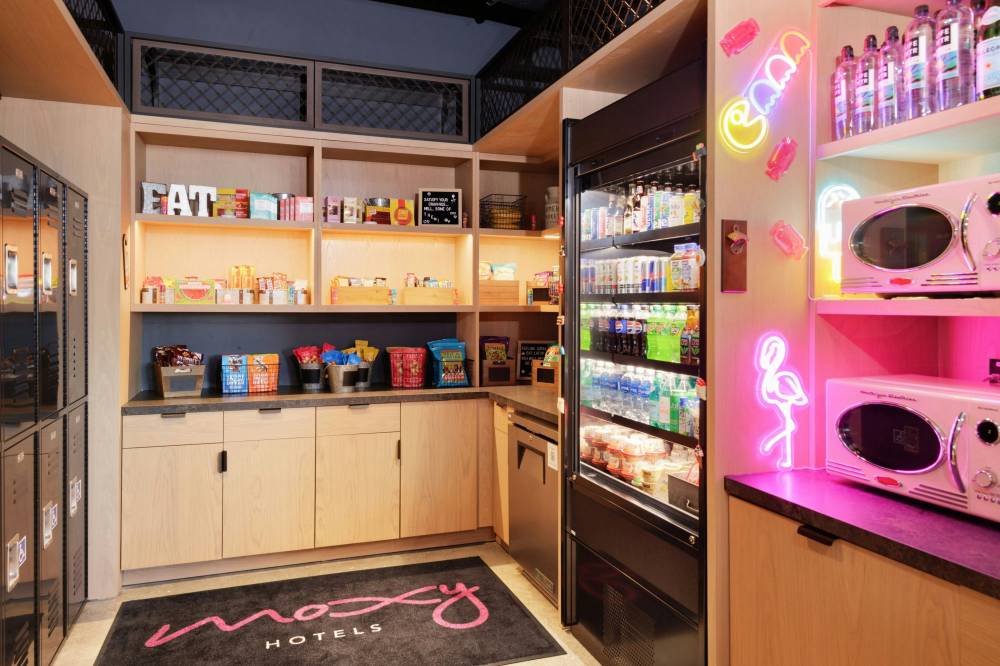 Moxy Miami Wynwood 6