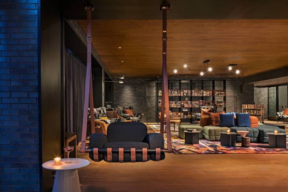 Moxy Nyc East Village 6