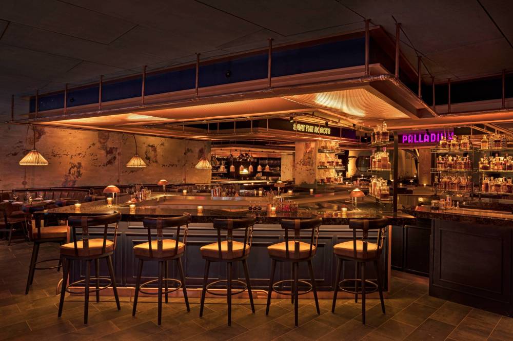 Moxy Nyc East Village 10