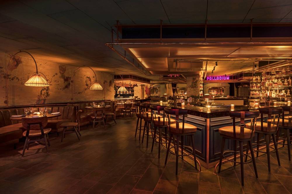 Moxy Nyc East Village 9