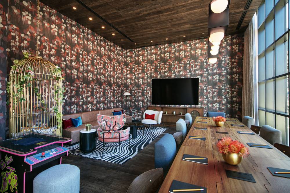 Moxy Nyc Lower East Side 10