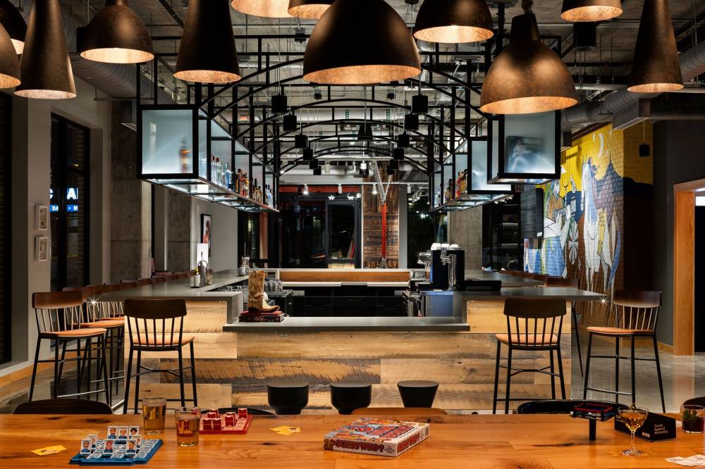 Moxy Omaha Downtown 10
