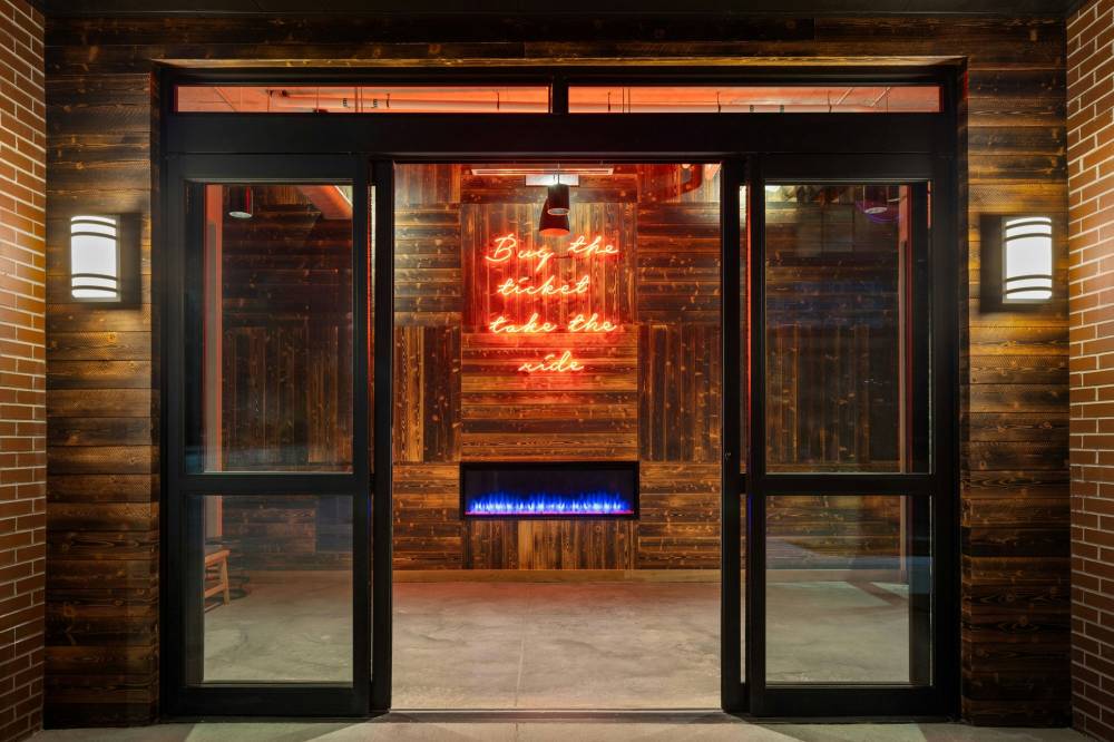 Moxy Omaha Downtown 4