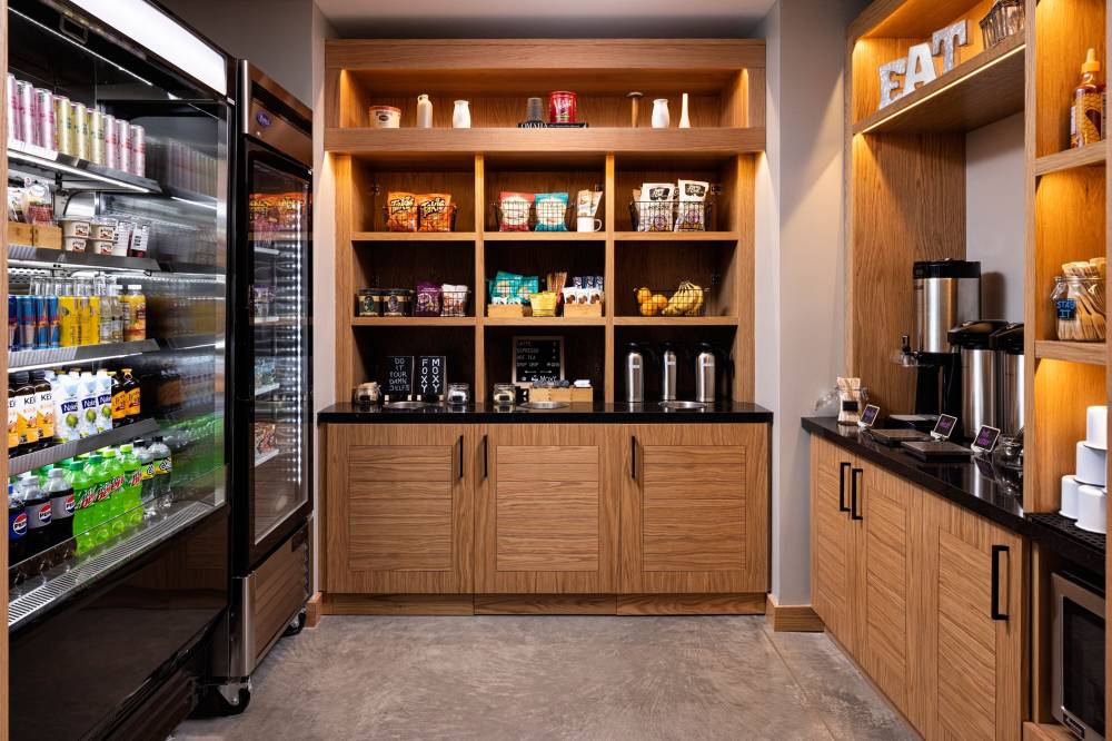 Moxy Omaha Downtown 5