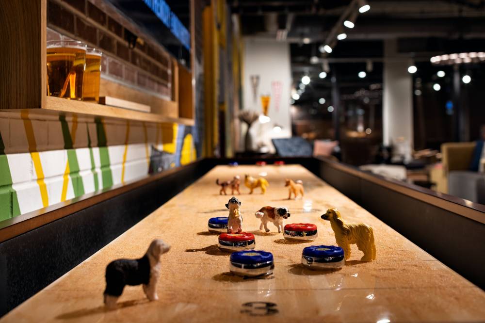Moxy Omaha Downtown 9