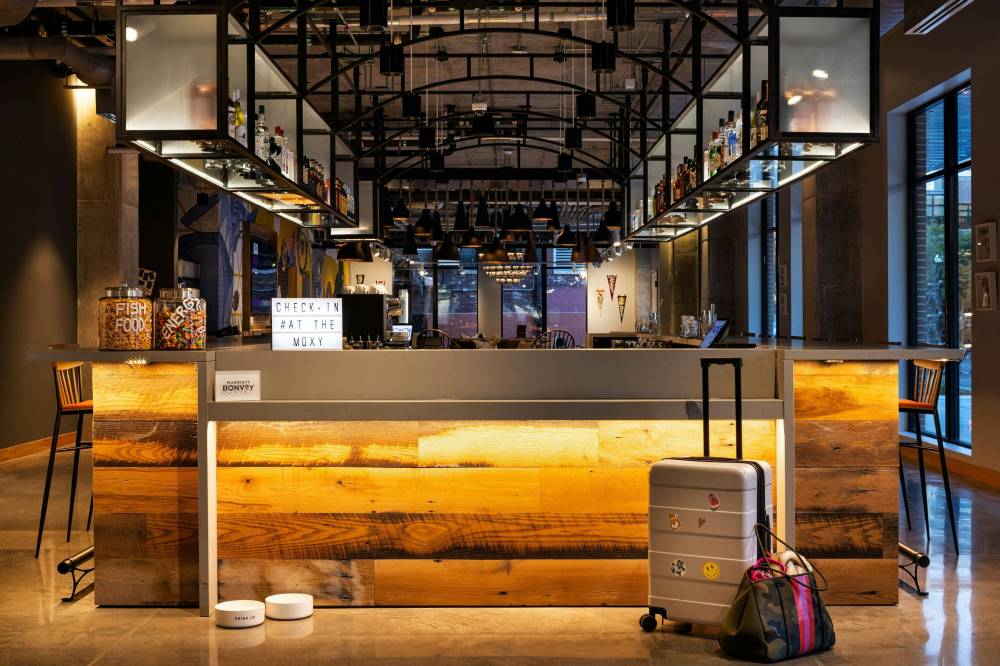 Moxy Omaha Downtown 2