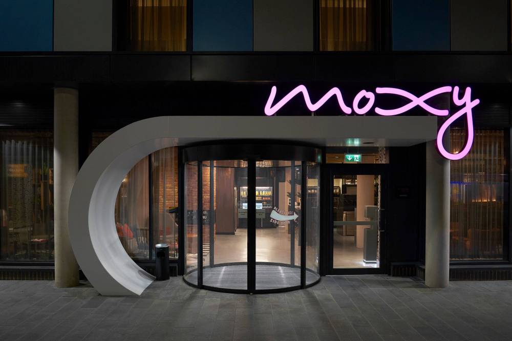Moxy Slough 2