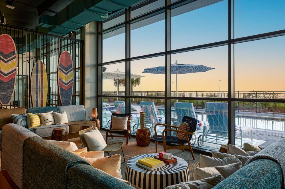 Moxy Virginia Beach Oceanfront 6