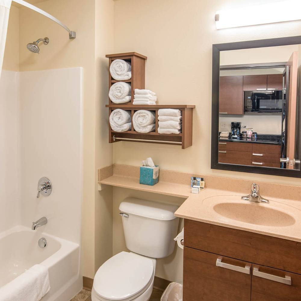 My Place Hotel-amarillo West/medical Center, Tx 3