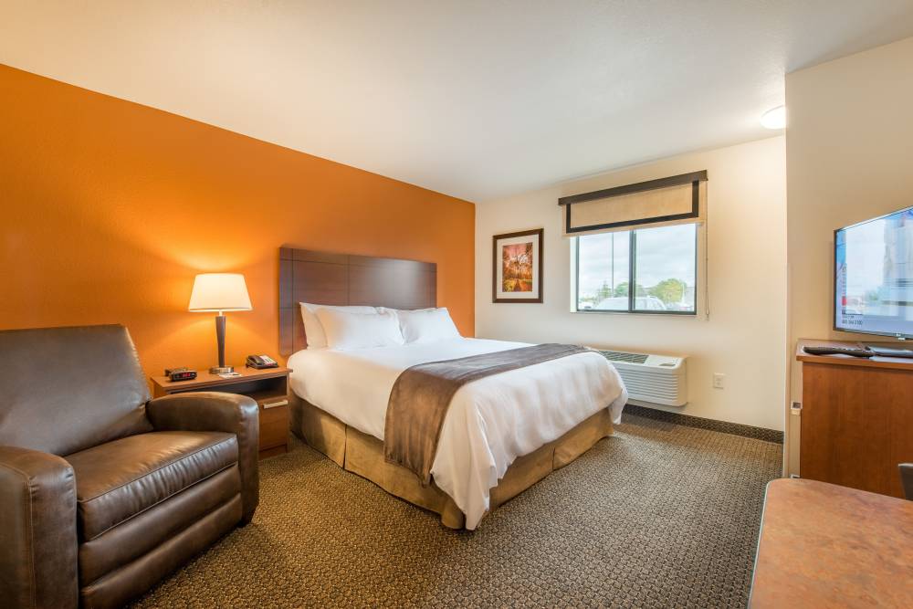 My Place Hotel-amarillo West/medical Center, Tx 5