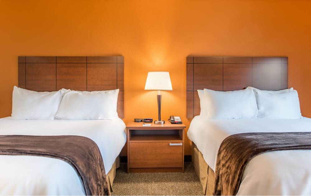 My Place Hotel-amarillo West/medical Center, Tx 6